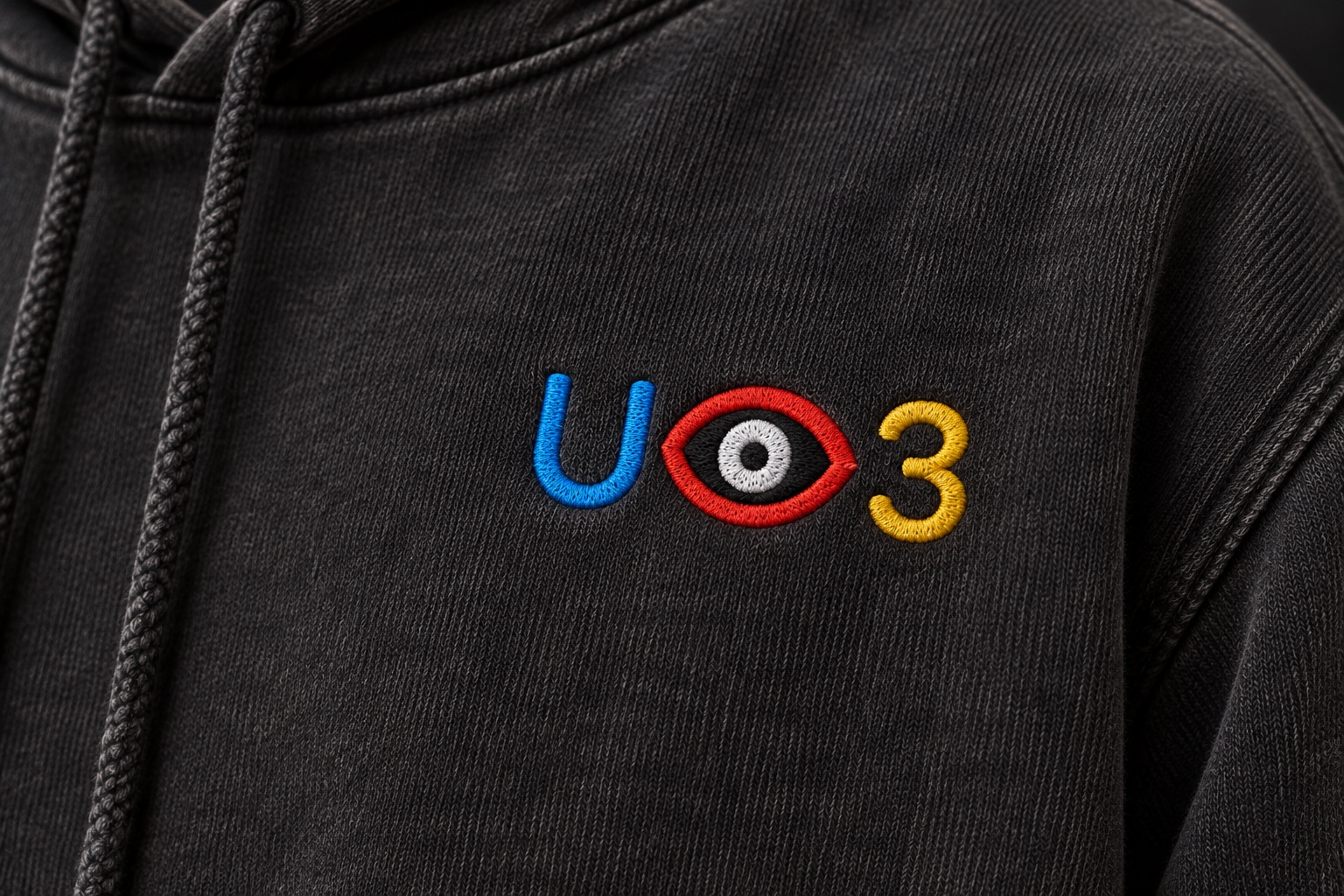 Figma UI3 logo